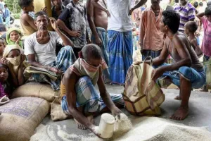 80 करोड़ लोगों को एक साल तक मिलता रहेगा मुफ्त अनाज, केंद्र सरकार का बड़ा फैसला