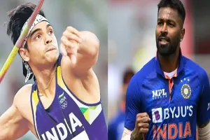 Goodbye 2022 : भारतीयों के लिए उपलब्धियों भरा रहा साल 2022, इन खिलाड़ियों ने रचा इतिहास