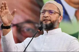 बाबरी मस्जिद का विध्वंस ‘अन्याय का प्रतीक’: ओवैसी