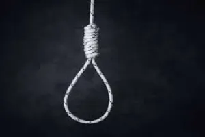 बहराइच: नेपाली महिला ने भारतीय जंगल में फंदा लगाकर दी जान, जानें वजह