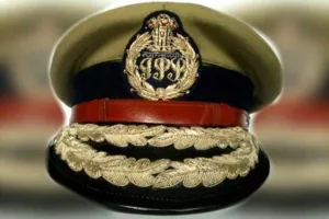 सभी पुलिस कमिश्नर एडीजी लॉ आर्डर को अवगत करायें सूचनायें , डीजीपी का आदेश जारी