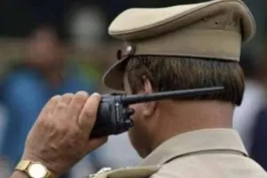 हल्द्वानी: दो जिलों के स्पा सेंटर पर डीआईजी की टीम ने मारा छापा