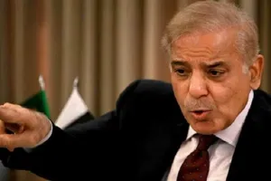 दक्षेस में नई जान फूंकने के लिए भूमिका निभाने को तैयार है पाकिस्तान, शहबाज शरीफ ने ट्वीट कर दी जानकारी 