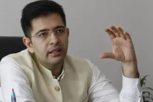 ‘भारत जोड़ो यात्रा’ को लेकर राघव चड्ढा ने कहा, केंद्र कोविड प्रोटोकॉल जारी करें और सभी उसका पालन करें 