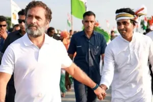 हिमाचल प्रदेश के मुख्यमंत्री शपथ ग्रहण समरोह में शामिल होंगे राहुल गांधी 