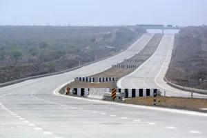 समृद्धि एक्सप्रेसवे पर कई उपाय किए गए हैं : मुख्य अभियंता