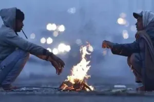 बरेली: सर्दी के मिजाज के साथ आगे बढ़ रही सरकारी कंबल खरीद प्रकिया