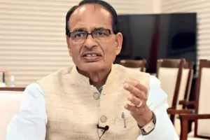 भू-माफिया और दबंगों से मुक्त करवाई गई भूमि पर गरीबों के लिये बनेंगे आवास: शिवराज 