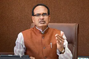 मुख्यमंत्री जनसेवा अभियान जनता की जिंदगी बदलने का अभियान: शिवराज