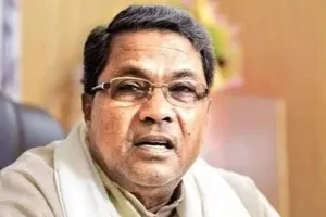 गुजरात चुनाव के ‘एग्जिट पोल’ पर सिद्धरमैया ने कहा- राज्यों के चुनावों का एक-दूसरे से कोई संबंध नहीं