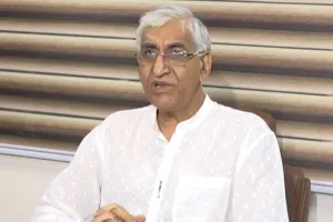 विधानसभा चुनाव से पहले अपने भविष्य के बारे में फैसला करूंगा: सिंहदेव 