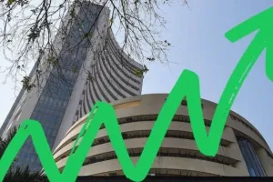 शेयर बाजार ने इस वर्ष निवेशकों को दिया चार फीसदी से अधिक रिटर्न 