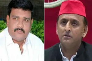 मैनपुरी चुनाव के बाद सुब्रत और अखिलेश आमने-सामने, खैनी और पान पर छिड़ी जंग 