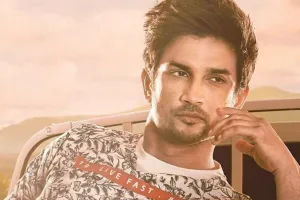 ढाई साल बाद Sushant Singh Rajput की मौत को लेकर बड़ा खुलासा, शख्स ने किया दावा, सुसाइड नहीं हुआ था मर्डर...  