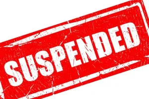 Chitrakoot News : कार्य में शिथिलता पर DPRO निलंबित, स्वच्छता अभियान के लिए खरीदी गई सामग्री पाई गई थी दोषयुक्त 