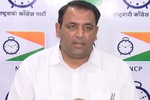 मोदी सरकार 2022 में किए गए वादे निभाने में रही विफल: महेश तापसे