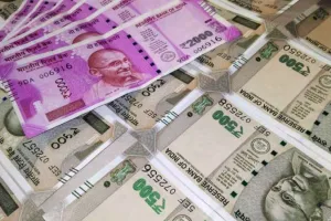 प्रत्यक्ष कर संग्रह 24 प्रतिशत बढ़कर 8.77 लाख करोड़ रुपये पर पहुंचा