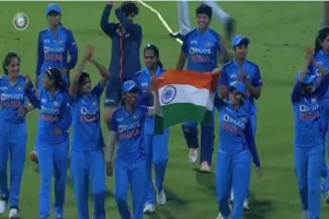 IND-W vs AUS-W : सुपर ओवर में मिली ‘सुपर जीत’ की लय कायम रखने उतरेगी भारतीय महिला टीम 