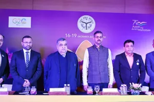 लखनऊ का पहला पूर्ण स्वामित्व वाला होटल द सेंट्रम अब पांच सितारा घोषित 