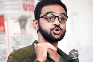 उमर खालिद एक सप्ताह की अंतरिम जमानत पर जेल से रिहा, बहन की शादी में शामिल होने के लिए मिली जमानत 