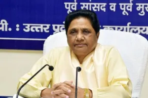 चीन के साथ हुए संघर्ष पर BSP सुप्रीमो मायावती ने कहा- भारतीय सेना का कार्य सराहनीय