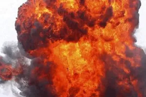 अफगानिस्तान में सड़क किनारे बम विस्फोट में छह की मौत, तालिबान ने दी जानकारी 