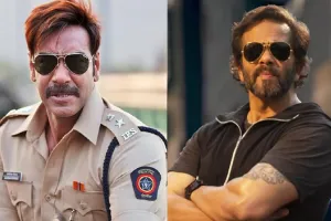 Singham Again के लिए उत्साहित हैं रोहित शेट्टी, कही ये बात