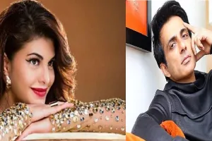 फिल्म 'फतेह' में सोनू सूद के साथ नजर आएंगी Jacqueline Fernandez