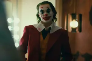 'जोकर' के सीक्वल की शूटिंग शुरू, टॉड फिलिप्स ने जोकिन फीनिक्स की पहली तस्वीर साझा की 