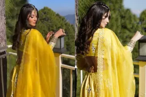 Urvashi Rautela: 'भीगा भीगा है समां, ऐसे में है तू कहां', यूजर्स बोले- बांग्लादेश में है अभी