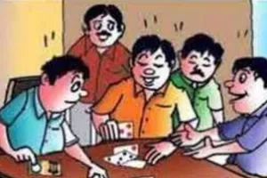 रुड़की: सट्टा खेलते यूपी, उत्तराखंड के 27 लोग गिरफ्तार