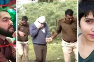 श्रद्धा मर्डर केस : आरोपी आफताब ने 'पॉलीग्राफ' और 'नार्को' टेस्ट के दौरान समान बातें कहीं!