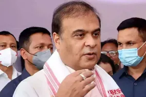 असम में आयोग ने सरकार से वैष्णव मठों की जमीन से अतिक्रमण हटाने का किया आग्रह 