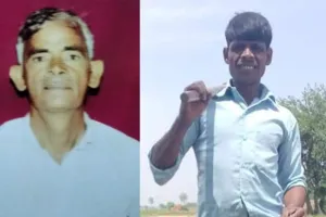 सम्भल: बाइकों की भिड़ंत में दो की मौत, चार घायल