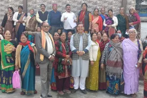 हल्द्वानी: छूटे राज्य आंदोलनकारियों का करें चिह्नीकरण 