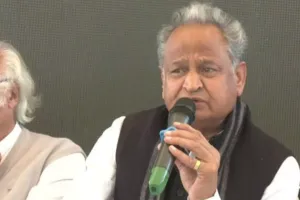 मासिक धर्म चक्र के दौरान महिलाएं चुपचाप क्यों सहें?, गहलोत सरकार देगी हर महीने 12 सैनिटरी नैपकिन