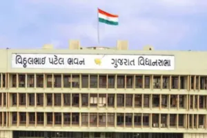 गुजरात : पूर्व मंत्री शंकर चौधरी का विधानसभा का अगला अध्यक्ष बनना तय 