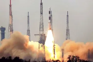 भारत ने 5 साल में 19 देशों के 177 Foreign Satellites को सफलतापूर्वक किया Launch