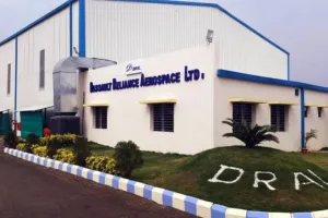 Dassault Reliance के संयंत्र में बने पांच पुर्जे Rafale jet में लगाए जाएंगे 