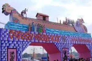 बाली जात्रा को समुद्री विरासत महोत्सव का दर्जा देने से केंद्र का इनकार