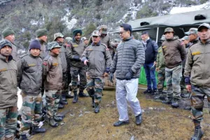 Rahul Gandhi देश के लिए शर्मिंदगी का बड़ा कारण बन गए हैं : Kiren Rijiju