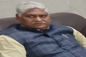 अयोध्या: मंडल में 7000 करोड़ निवेश के लिए हो चुका है एमओयू : जसवंत सिंह सैनी 