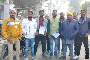 बरेली : मजार को लेकर करणी सेना आई विरोध में, बताया अवैध