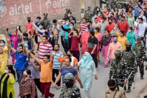 Canadian Scientist ने पलायन के बाद कश्मीरी पंडितों में 'Genetic Changes' पर Study शुरू की