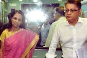 Videocon Loan Case: मुसीबत में फंसा कोचर दंपति, स्पेशल कोर्ट ने  26 दिसंबर तक CBI हिरासत में भेजा