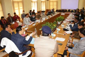 हल्द्वानी: अतिक्रमण ध्वस्तीकरण के लिए भारत सरकार से मांगी मदद