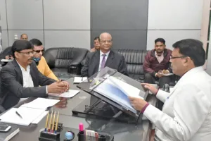 यूपी बोर्ड के अन्य पिछड़ा वर्ग के मेधावी छात्रों को सम्मानित करने के लिए योजना का प्रस्ताव तैयार 