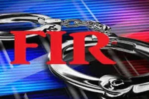 गरमपानी: स्कूल में तोड़फोड़ व चोरी के मामले में मुकदमा दर्ज