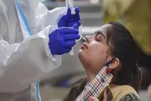 लखनऊ : कोविड जांच के नाम पर अब नहीं हो सकेगी वसूली