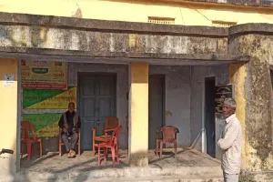 अयोध्या : खाद के बाद अब गेहूं के बीज का संकट, किसान परेशान